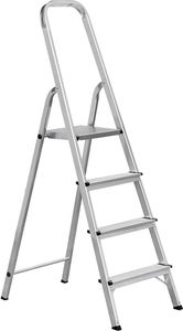 Elkop Aluminium Haushaltsleiter 2,78 m