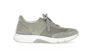 Gabor Comfort Sneaker - Pino Leder/Synthetik Größe: 41 Normal