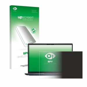 Für Dell Latitude 7450 Laptop Sichtschutzfolie Schutzfolie upscreen Anti-Spy Privacy Sichtschutz Blickschutz Display Schutz Folie Blaulichtfilter
