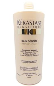 Kérastase Densifique Bain Densité šampón na oslabené vlasy 1000 ml