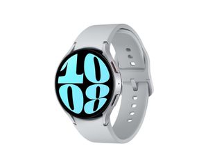 Samsung Galaxy Watch6 BT Aluminium/Silver  44 mm