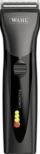 Wahl ChromStyle Tondeuse black