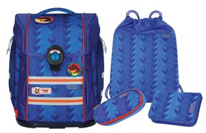 McNeill Ergo Primero Mc Light Set 4-teilig Arrow