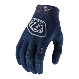 Troy Lee Designs Air Jugend Motocross Handschuhe Farbe: Dunkelblau, Grösse: XL