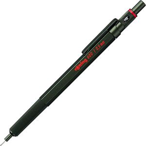 rOtring 600 Druckbleistift | 0,5 mm | Grün