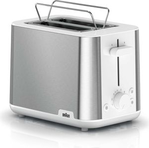 HT1510WH PurShine weiß Toaster