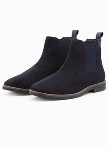 Ombre Clothing Herren-Stiefeletten Brebreul gewohnheiten 45