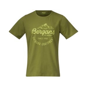 Bergans Classic Herren T-Shirt, Größe:S