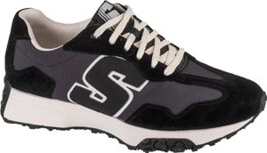 Skechers Obuv Upper Cut Neo Jogger Lantis, 210744BLK