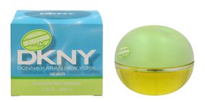 DKNY Be Delicious Lime Mojito Edt Spray