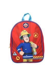 Vadobag Kinderrucksack 5 Liter Feuerwehrmann Sam