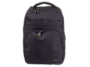 National Geographic 2-Compartments Backpack