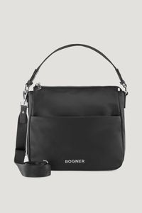 BOGNER Klosters Isalie Hobo black