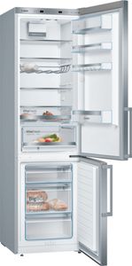 KGE398IBP Kühl-Gefrier-Kombination