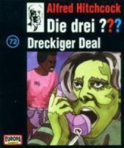 072/Dreckiger Deal