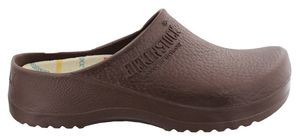 Birkenstock Super Birki Schuhe braun Gr. 40