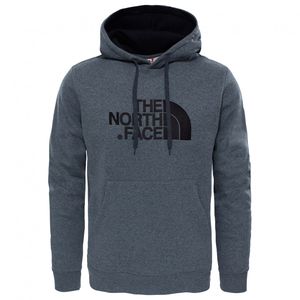 The North Face Herren Drew Höchst Pullover Hoodie, Grau XS