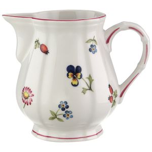 Villeroy & Boch Petite Fleur Milchkännchen 6 Pers.