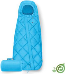 Cybex Snogga Mini 2 Beach Blue spací vak
