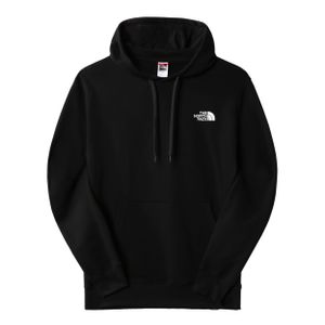 The North Face M Simple Dome Hoodie Tnf Black M