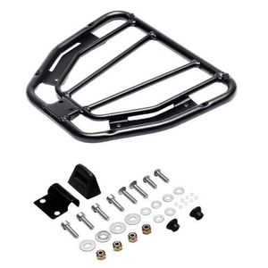 Topcase-Träger GiVi für Monokey® oder Monolock® Koffer für Honda Hornet 600 / Hornet