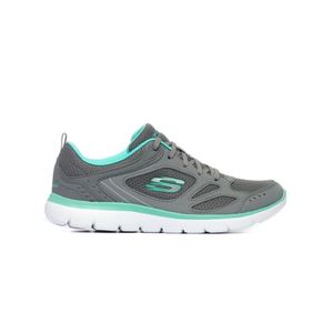 Skechers Boty Summits-suited, 12982GYTQ