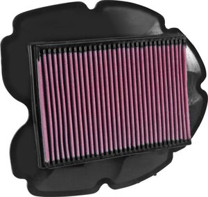 Filtr powietrza K&N do Yamaha TDM 900 cc 2002 - 2013