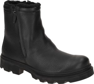 Ecco GRAINER ZIP WP Herren Stiefeletten - Winterstiefelette schwarz NEU Ecco GRAINER ZIP WP Herren Stiefeletten - Winterstiefelette schwarz NEU