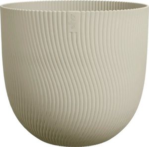 Blumentopf Elho Sereh Kunststoff 39 x 39 x 33,3 cm grün