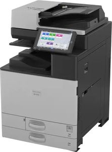 Ricoh IM C2510 - Drucker, Farbe, Laser, A3, 4800x1200 dpi bis zu 25 Seiten/Min. (Farbe) | 419355 Ricoh IM C2510 - Drucker, Farbe, Laser, A3, 4800x1200 dpi bis zu 25 Seiten/Min. (Farbe) | 419355