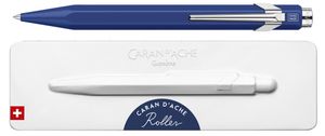 CARAN D'ACHE Tintenroller 849 blau