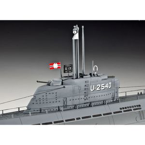 Revell Onderzeeboot Type XXI U 2540