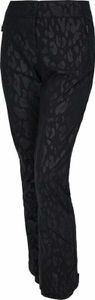Sportalm Air Leo Womens Ski Pants Black 42 Spodnie narciarskie