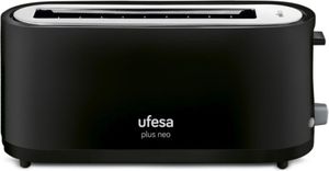 Toaster UFESA TT7465 PLUS NEO 900 W 900W Toaster UFESA TT7465 PLUS NEO 900 W 900W