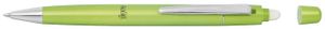 Tintenroller FriXion Ball LX - M, hellgrün, radierbar, 1 St.