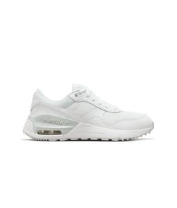NIKE Air Max Systm GS Schuhe Kinder weiss 36,5