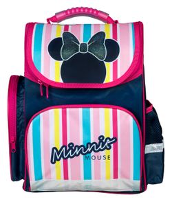 Minnie Mouse - školská taška CLOU (single)