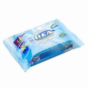 LEA Soft & Care Feuchtes Toilettenpapier 54 Stk.