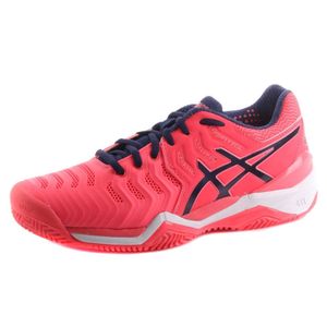 Asics Schuhe Gelresolution 7 Womens Clay 2049, E752Y2049