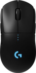 Logitech G Pro Lightspeed Wireless Gaming Mouse