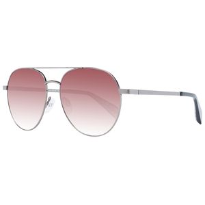 Męskie okulary przeciwsłoneczne Ted Baker TB1682 900 57