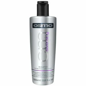 Osmo Shampoo Silverising Shampoo