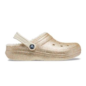 Crocs Classic Glitter Lined Clog Women - Gr. 36/37