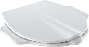 Geberit Bambini WC-Sitz für Kinder m. St Schildkrötendesign, gelbgrün
