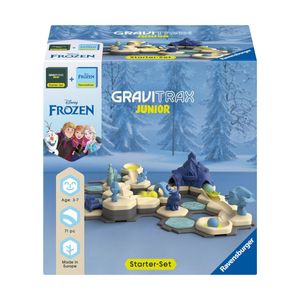 GraviTrax Junior Starter Set Frozen