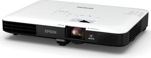 Epson EB-1780W 16:10 LCD-Digital-Projektor - WXGA (1.280x800) - 3.000 Ansilumen 30 dB - 10.000:1