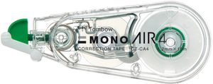 TOMBOW Korrekturroller "MONO air" 4,2 mm x 10 m