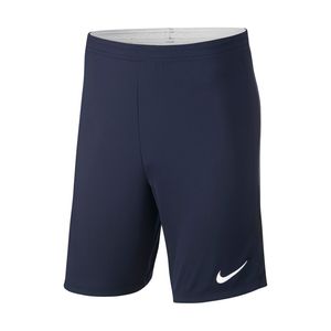 Nike Academy 18 Short kurze Hose, Größe:XL, Farbe:Blau