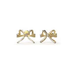 Guess Damen Ohrstecker JUBE01325JWYGTU