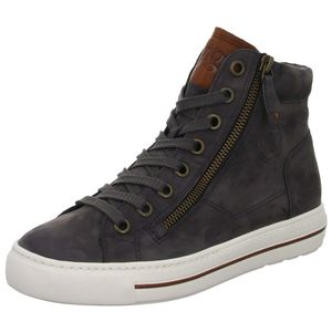 Paul Green Sneaker Sneaker Nubukleder